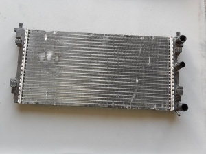 Motorkühler - 6R0121253O