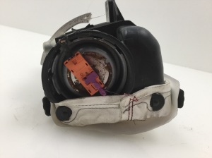 Opel Zafira B (2005–2014) Passenger dashboard airbag 13111177 - 3