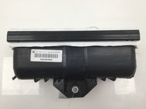 Opel Zafira B (2005–2014) Passenger dashboard airbag 13111177 - 4