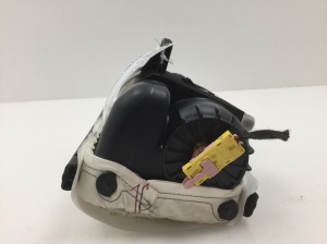 Opel Zafira B (2005–2014) Passenger dashboard airbag 13111177 - 5
