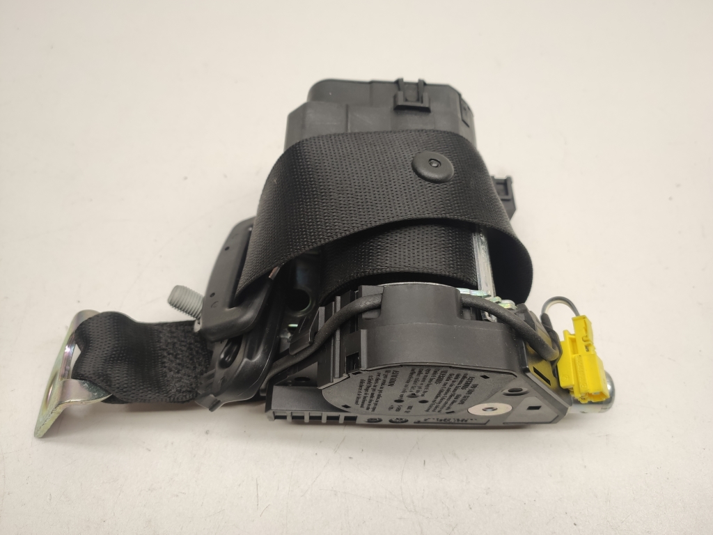 MERCEDES-BENZ S-Class W221 (2005-2013) Rear Left Seatbelt A2218601185 21240238