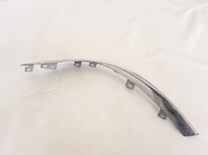 RENAULT Scenic (2009–2015) Nebelscheinwerferabdeckung verchromt 620756326R - 3