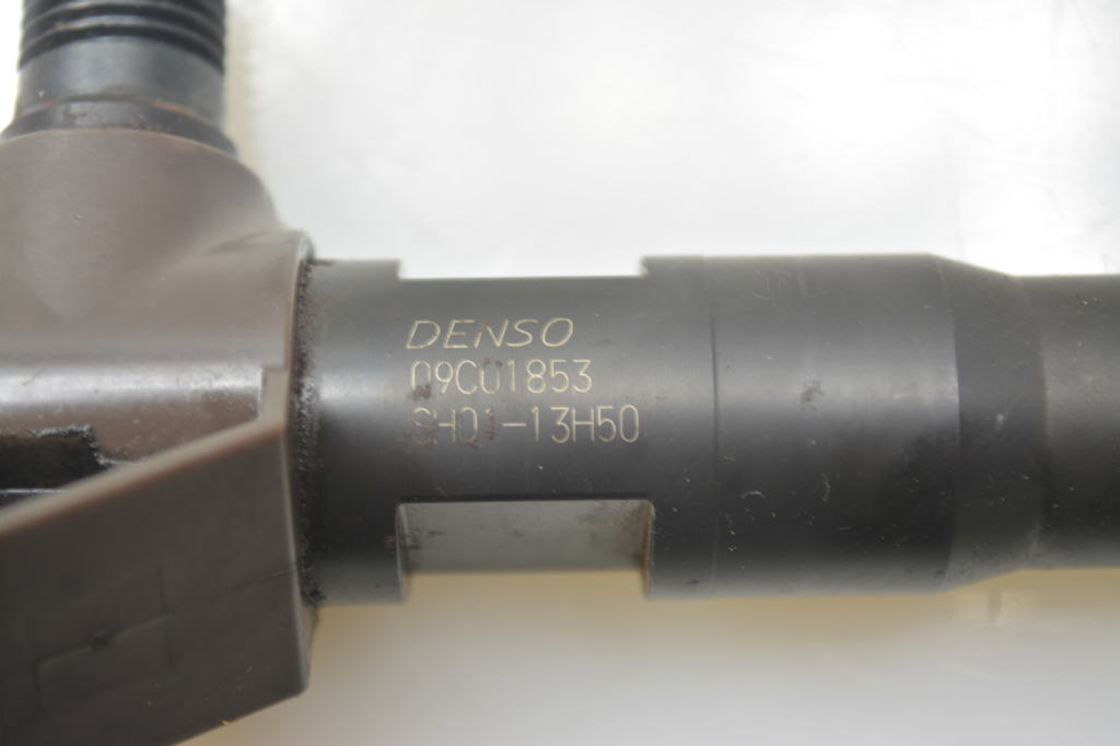 MAZDA 6 GJ (2012-2024) Fuel Injector SH0113H50 25110557