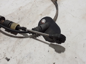 VOLVO S80 II (2006–2016) Schaltzug 31367933 - 2