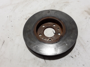 RENAULT Trafic III (2014–2022) Eesmine piduriketas 402066352R - 2