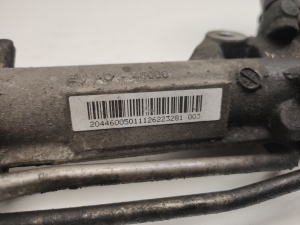 Mercedes Benz C-Class 204 (2007–2014) Roolilatt a2044600501 - 2