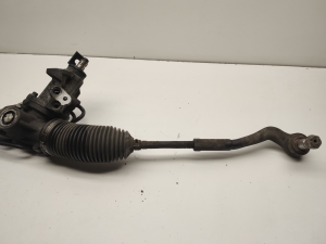 Mercedes Benz C-Class 204 (2007–2014) Roolilatt a2044600501 - 5