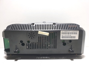 BMW 7 SERIJA E65 (2001–2008) Instrument cluster 62116922380 - 2