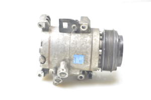  Air conditioner compressor 