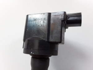 Honda Insight (2009–2014) Zündspule CM11118 - 3