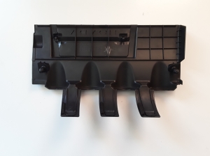Honda Insight (2009–2014) Engine cover 17121RBJ01 - 3