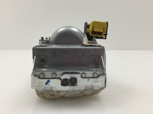 Volkswagen Fox (1987–2026) Passenger dashboard airbag 5Z0880204 - 3