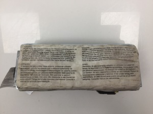 Airbag de passager - 5Z0880204