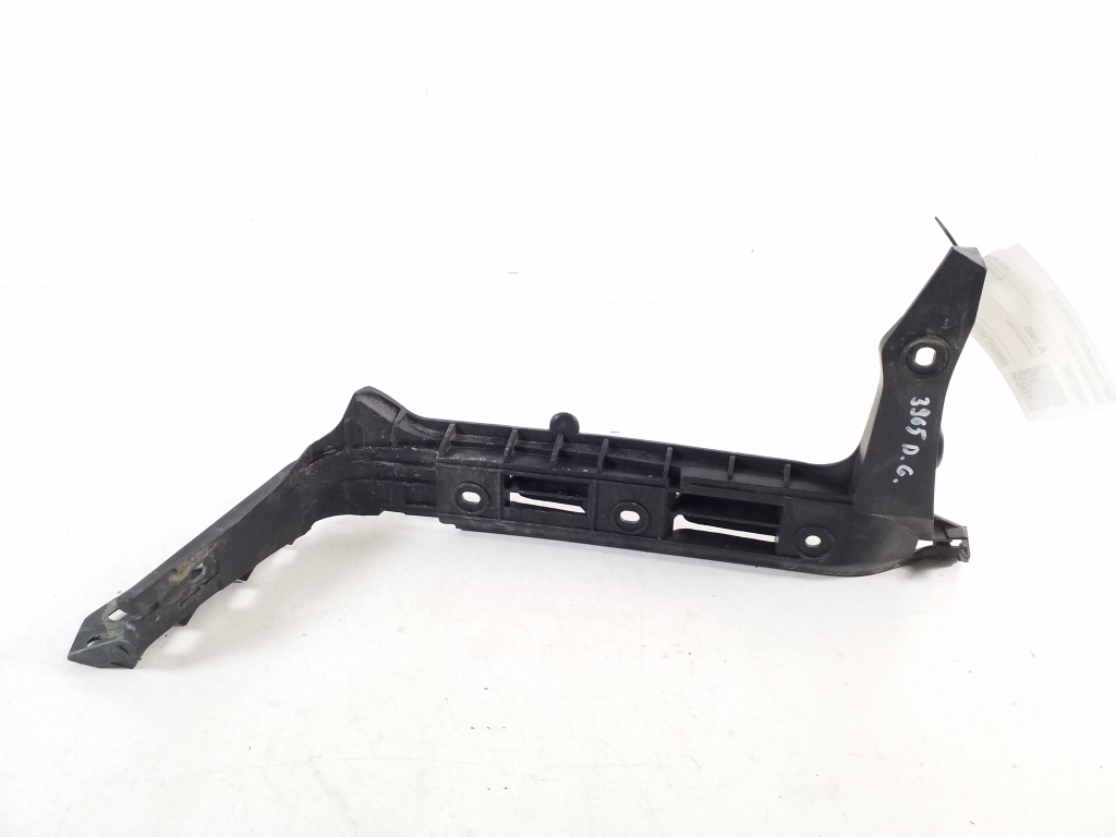 VOLKSWAGEN Transporter T5 (2003-2015) Rear Right Bumper Bracket 7H0807394C 21253940