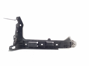 Volkswagen Transporter T5 (2003–2015) Rear bumper bracket 7H0807394C - 3