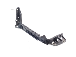 Volkswagen Transporter T5 (2003–2015) Rear bumper bracket 7H0807394C - 4