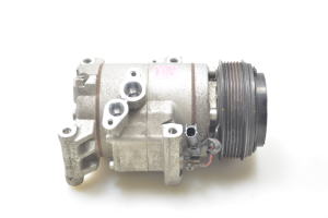  Air conditioner compressor 