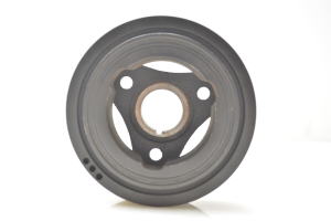 Mazda 6 (2012–2026) Crankshaft pulley - 3