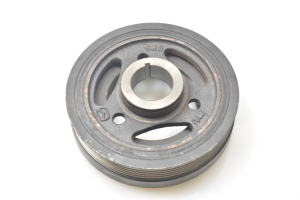 Mazda 6 (2012–2026) Crankshaft pulley - 4