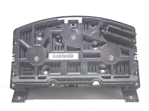 Opel Zafira B (2005–2014) Instrument cluster 13216676 - 2