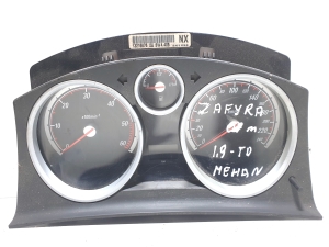 Instrument cluster - 13216676