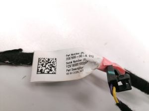 Tesla Model 3 3 (2016–2024) Kabelbaum 2067966-00-A - 3