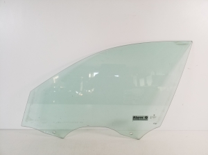 Fenster Scheibe Tür vorne