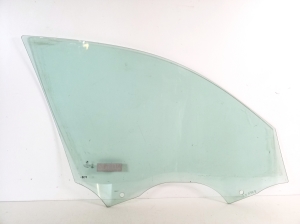 BMW 3 SERIES F31 (2011–2026) Fenster Scheibe Tür vorne - 2