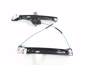 BMW 3 SERIES F31 (2011–2026) Esiukse aknatõstuk ja selle osad - 4