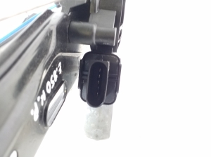BMW 3 SERIES F31 (2011–2026) Esiukse aknatõstuk ja selle osad - 5