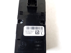 BMW 3 SERIES F31 (2011–2026) Front door glass switch 9208109 - 2