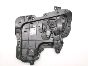 Rear side door window regulator - 1096623-00-J