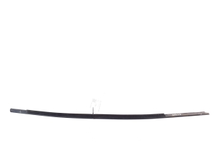 BMW 3 SERIES F31 (2011–2026) Außenfensterdichtung vordere Tür 7258295 - 2