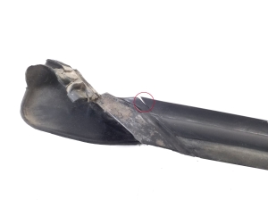 BMW 3 SERIES F31 (2011–2026) Sonstiges Teil der Vordertür 7258325 - 2