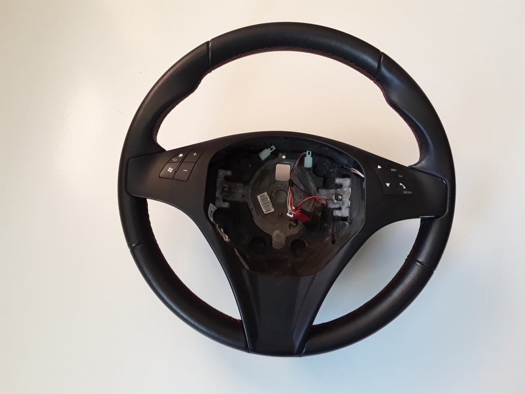 Used Alfa Romeo Giulietta Steering wheel 1014492R17A