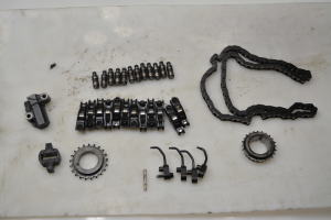 Engine circuit - 