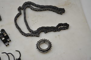Mazda 6 (2012–2026) Engine circuit - 3