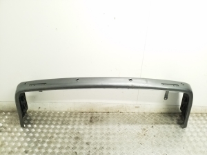 Volkswagen Transporter T5 (2003–2015) Aizmugurējais bamperis 7H5807417F - 6