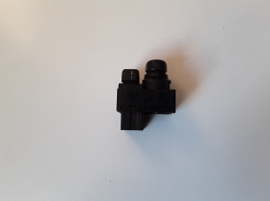 NISSAN 350 Z Z33 (2001–2009) Mirror control switch 040615 - 3