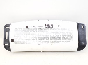   Beifahrerairbag  - A2078603902 