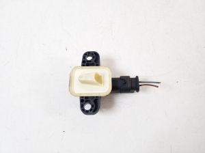Mercedes Benz CLA-Class W117 (2013–2019) Airbag sensor A1668210351 - 2