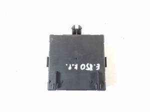 Mercedes Benz CLA-Class W117 (2013–2019) Front door control unit A1669000218 - 2