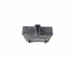 Mercedes Benz CLA-Class W117 (2013–2019) Front door control unit A1669000218 - 3