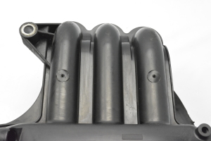 Volkswagen Polo IV (2001–2009) Ansaugkrümmer 03D129766L - 2