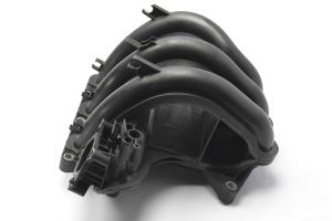 Volkswagen Polo IV (2001–2009) Ansaugkrümmer 03D129766L - 3
