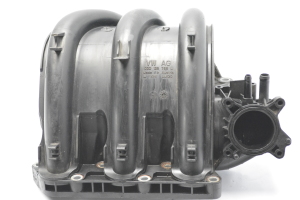 Volkswagen Polo IV (2001–2009) Ansaugkrümmer 03D129766L - 4