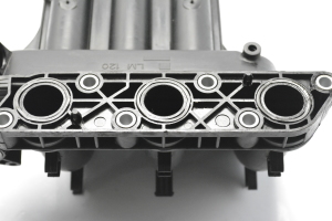 Volkswagen Polo IV (2001–2009) Ansaugkrümmer 03D129766L - 5