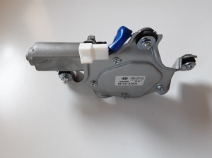 Hyundai i30 (2011–2017) Heckwischermotor 98700A5000 - 3
