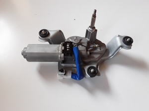 Heckwischermotor - 98700A5000