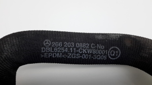 Mercedes Benz A-Class 169 (2004–2012) Voolik A2662030882 - 2